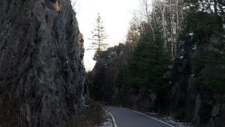 The Slice | Good Morning, Munger Trail!