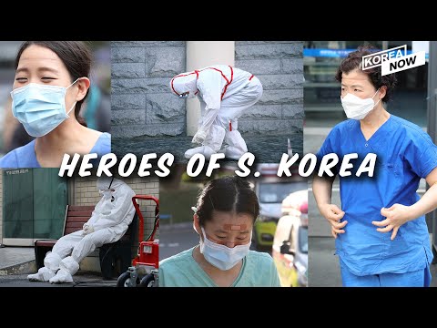 south-korea's-medical-staffs-fighting-against-coronavirus-in-forefront