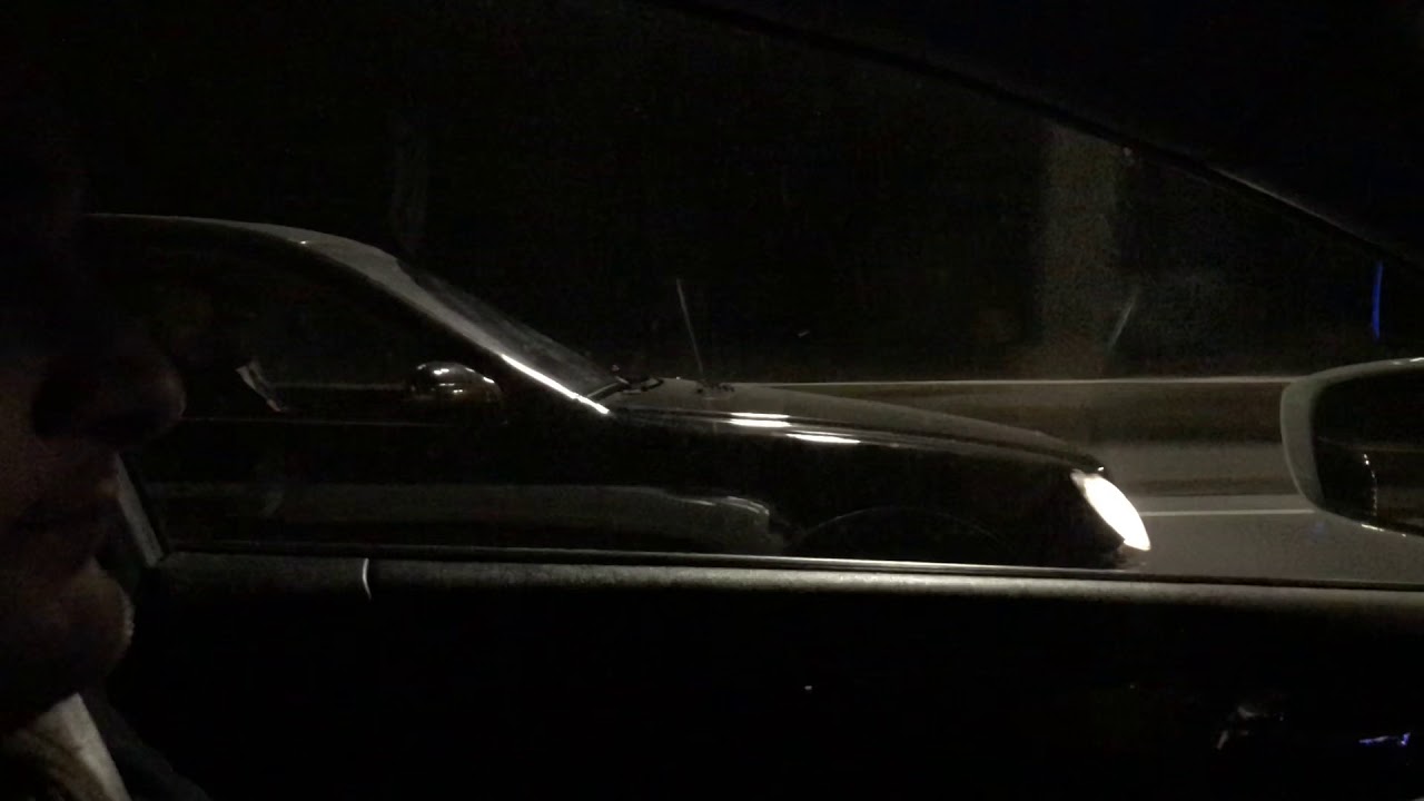 Hyundai Sonata 2.0 turbo 274 hp vs Mercedes-Benz S500