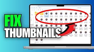 How To Fix Video Files Not Showing Thumbnails (2025)