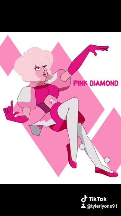 Pink Diamond