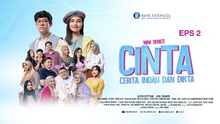 CINTA | Episode 2: Batanam Barito Di Pekarangan Rumah