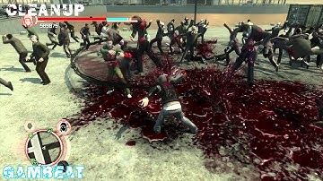 Prototype - Cleanup Achievement