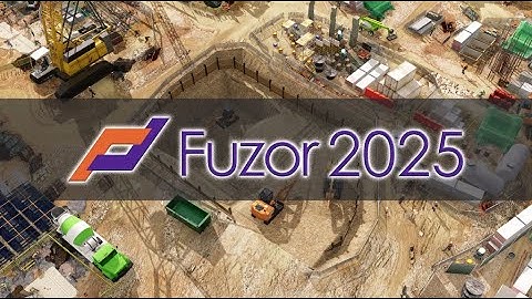 Fuzor 2025 Promo