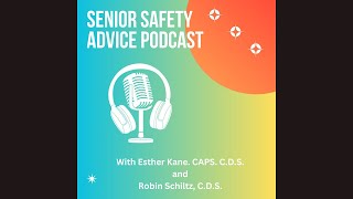 Online Safety for Seniors