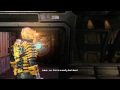 Dead Space 2: Isaac Clarke's Best Quote