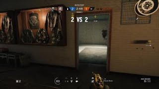 Tom Clancy's Rainbow Six® Siege BigNig