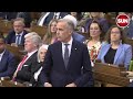 WATCH: Carney and Poilievre comment on Belleville shooting