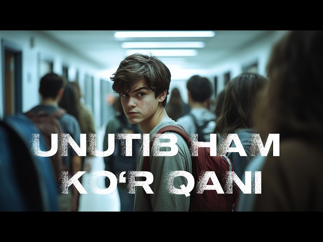 Unutib ham ko‘r qani – Saidxon UZ | The Pain of True Love 💭