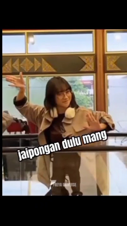 tingkah lucu member JKT48#fansjkt48 #jkt48 #shortvideos #viral #memberjkt48