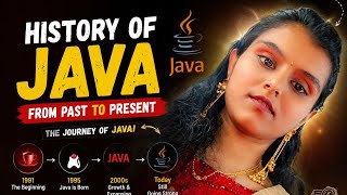 History of Java Programming Language | Complete Beginner Guide | Java Series #3 Wealth