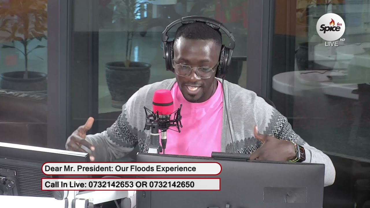 Our Flood Experience And What Must Change