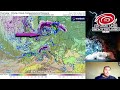 Wetteraussichten mit etwas Action und ordentlichen Schneeüberraschungen nächste Woche!