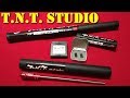 Airsoft  tnt studio s  upgrade eng sub