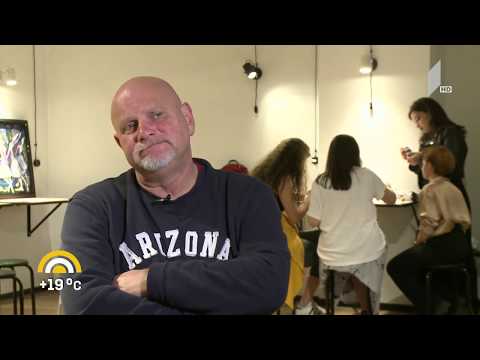 #ახალიდღე „არტ რელაქსი“