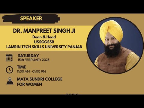 15-Feb-2025-Part-2-Dr-Manpreet-Singh-Ji-Katha-Salok-Mehla-9-39-To-46