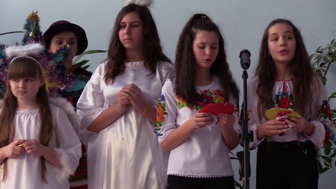 Нова радість стала youtube