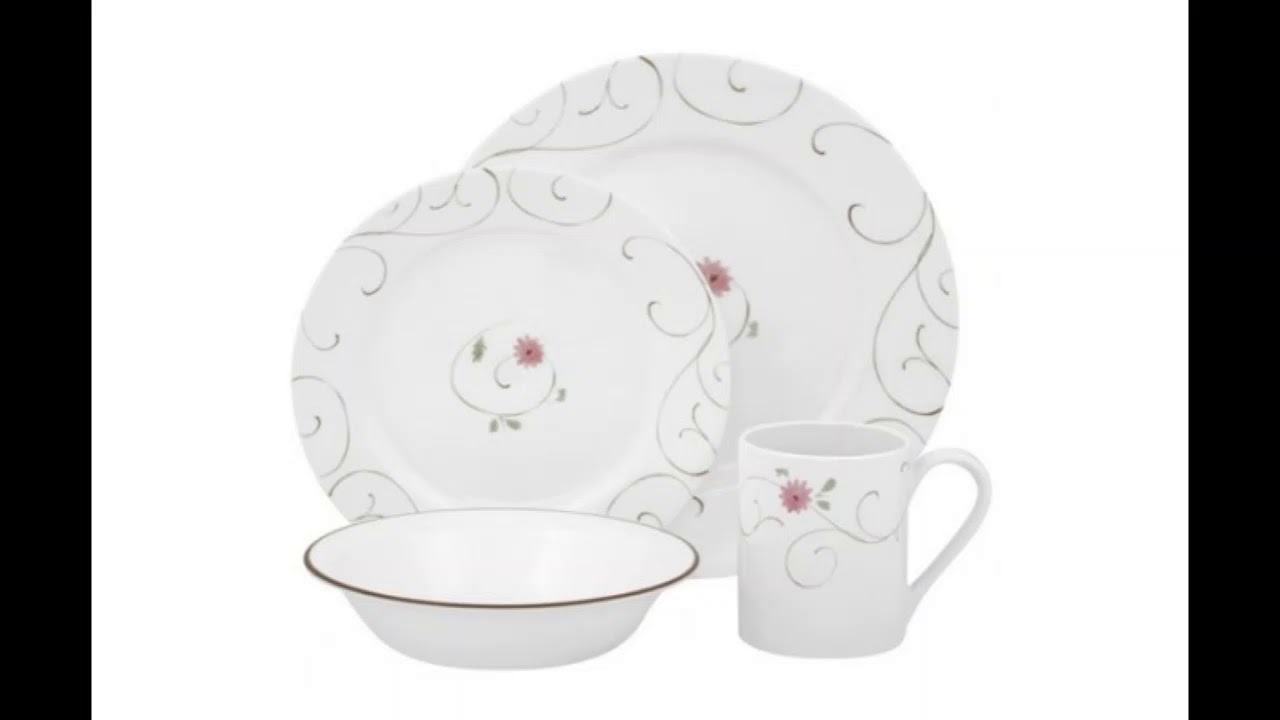 Corelle Impressions Vive UK