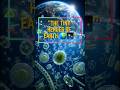 These Tiny Organisms Produce Half Our Oxygen #shorts #phytoplankton #earthfacts #amazingfacts