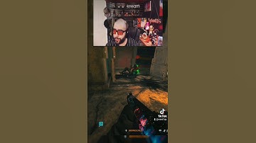 follow on kick! 💚 #cod #mw3 #wz3 #codclips #warzoneclips #clips #fyp #shorts #fyp #kick #streamer