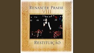 Eu Amo Te Amar Senhor (Ao Vivo)