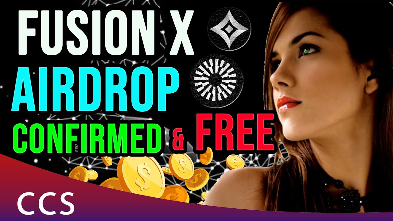 🔹 Fusion X Airdrop Free & Confirmed 🚀 DEX on Mantle Airdrop Ecosystem
