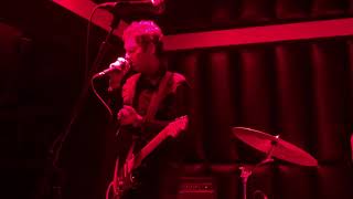 Suuns - Pie IX (Live at Soda Bar, 12/9/18)