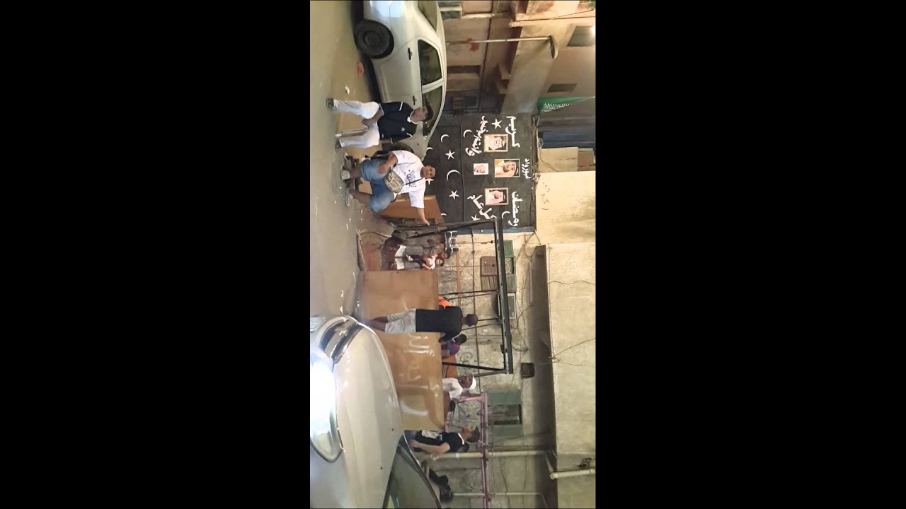 رمضان زمان الهنداويه 999ع ش