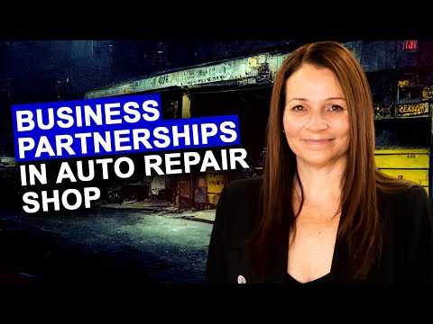 Automotive Partnerships