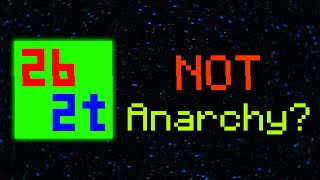 Is 2b2t Really Anarchy?