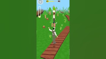 Tower Run - All Levels Gameplay #1