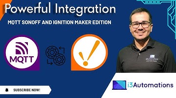 Mastering MQTT Integration with Ignition - Step-by-Step Guide