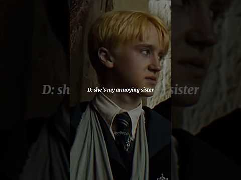 #pov : Draco