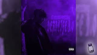 Lil Energy Thehxliday - Ihatebeingsober Slowed Reverb