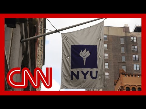 Columnist argues NYU treats education as a 'consumer product'