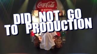The Real McCoy Colletables Ep 5