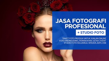 WA 0812-9008-0330 - Jasa Foto, Toko Online, Model Fotografer