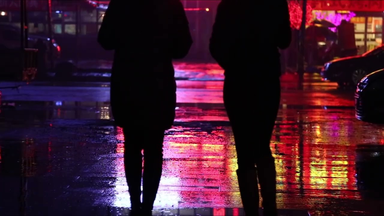 silent street beautiful smooth song 💕😍 