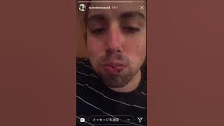 RUBY DA CHERRY IG STORİES