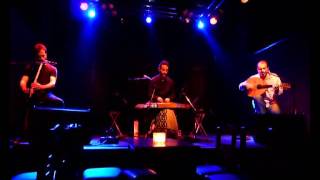 Video thumbnail of "Sari siroun yar and Persian-Kurdish-Armenian improvisations"