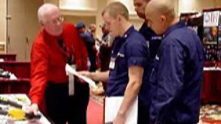 IFW 25th Conference - Exhibits