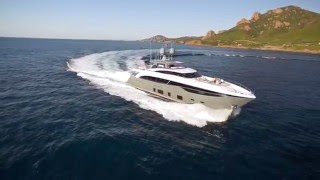 Princess Yachts 35M Yacht For Sale