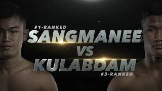 🔴 [Live In HD] ONE Friday Fights 2: Sangmanee vs. Kulabdam 2 Live Free 2023