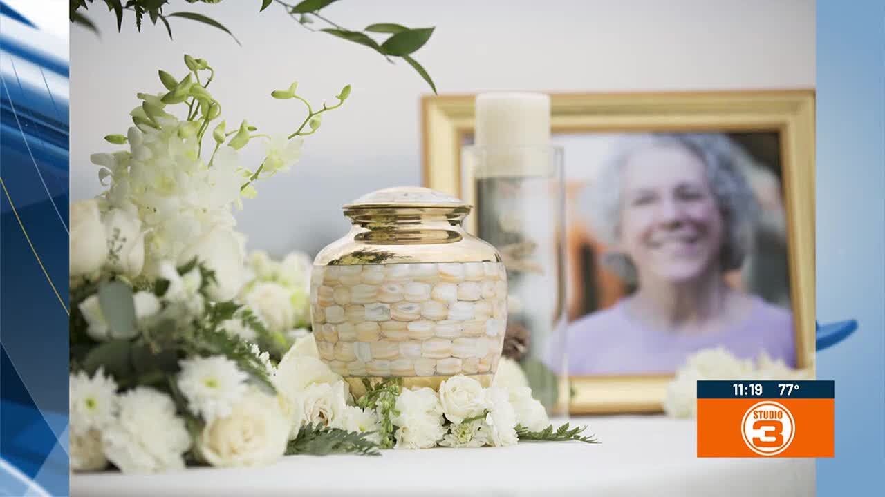 Tyler Mountain Funeral Home & Memory Gardens - YouTube