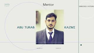 Embedded Systems Upskilling Program