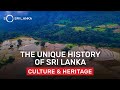 Our history  so sri lanka