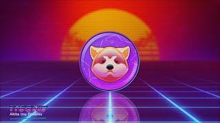 Tyconic - Akita Inu Dreams