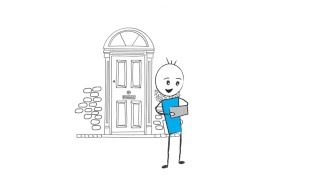HubAcu Australia Online E-learing Explainer Video