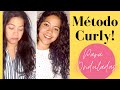 Método Curly para Onduladas TIPS y PRODUCTOS