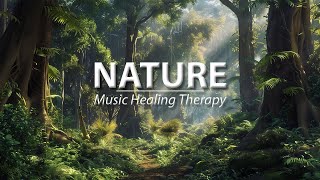 Music Healing Therapy - Relaxing Music with Beautiful Nature - Sleep Music